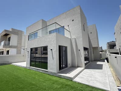 5 habitaciones Villa para en Alquiler en Al Furjan, Dubai - IMG_6141. jpg
