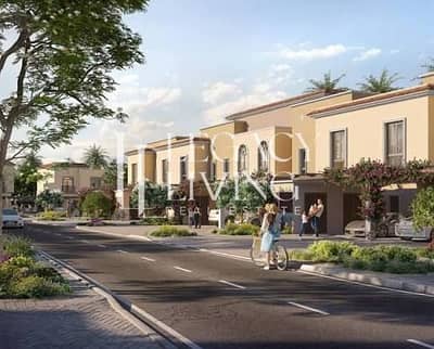 3 Camere Townhouse in vendita a Yas Island, Abu Dhabi - images (1). jpg