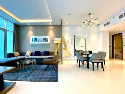 1 Schlafzimmer Wohnung zum zur Miete in Business Bay, Dubai - IMG_2997. webp