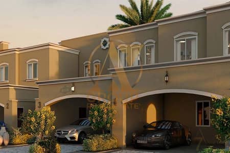 3 Slaapkamers Townhouse te Huur in Serena, Dubai - Rijwoning in Serena,Bella Casa, 3 slaapkamers, 145000 AED - 16141729 3 Slaapkamers Townhouse te Huur in Serena, Dubai - Rijwoning in Serena,Bella Casa, 3 slaapkamers, 145000 AED - 16141729