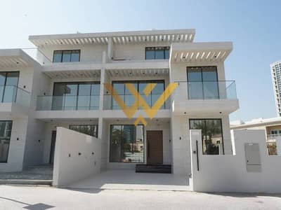 Villa de 5 chambres à à vendre à Jumeirah Village Circle (JVC), Dubai - Villa à Jumeirah Village Circle (JVC)，JVC District 12, 5 chambres, 5600000 AED - 16141735