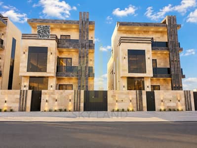 6 Camere Villa in vendita a Al Yasmeen, Ajman - batch_1. jpeg 6 Camere Villa in vendita a Al Yasmeen, Ajman - batch_1. jpeg