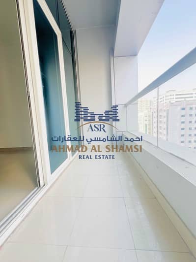 2 Slaapkamers Appartement te Huur in Al Taawun, Sharjah - IMG_4661. jpg