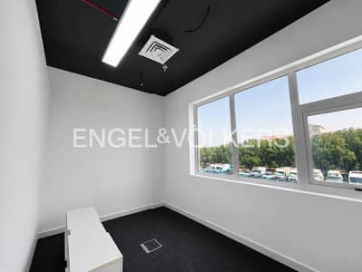 Office de  à à louer à Dubai Investments Park (DIP), Dubai - Bureau à Dubai Investments Park (DIP)，Dubai Investments Park 1，Arjumand Offices and Retail, 95000 AED - 16141773