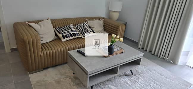 1 Bedroom Apartment for Rent in Aljada, Sharjah - e412256d-5d38-4363-9dc4-c87fd3c917eb. jpeg
