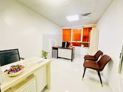 Office in affitto a Deira, Dubai - 7b1ab6d3-2e92-4b66-94cc-a5d2c0f5d777. jpg Office in affitto a Deira, Dubai - 7b1ab6d3-2e92-4b66-94cc-a5d2c0f5d777. jpg