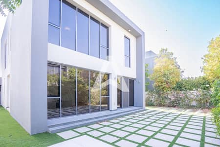 5 Slaapkamers Villa te Huur in Dubai Hills Estate, Dubai - Villa in Dubai Hills Estate，Sidra Villas，Sidra 2, 5 slaapkamers, 450000 AED - 16141789
