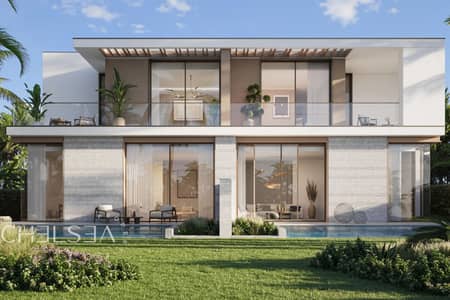 4 Bedroom Villa for Sale in Dubai Islands, Dubai - TYPE E | LOWEST PRICE | AREA EXPERT | MORE OPTIONS 4 Bedroom Villa for Sale in Dubai Islands, Dubai - TYPE E | LOWEST PRICE | AREA EXPERT | MORE OPTIONS