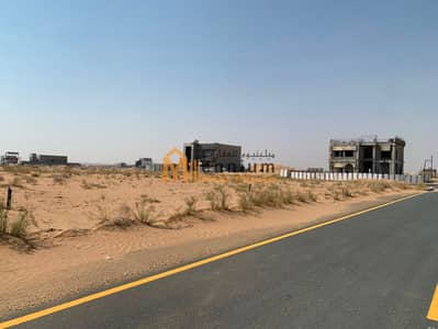 Plot te Koop in Al Sehma, Sharjah - WhatsApp Image 2026-08-05 at 3.08. 58 PM (1). jpeg