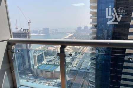 Appartement de 3 chambres à à louer à Dubai Marina, Dubai - Appartement à Dubai Marina，Princess Tower, 3 chambres, 199999 AED - 16141808