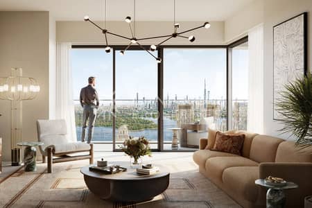 1 Bedroom Flat for Sale in Dubai Creek Harbour, Dubai - High ROI | Investor Deal | Prime Location 1 Bedroom Flat for Sale in Dubai Creek Harbour, Dubai - High ROI | Investor Deal | Prime Location