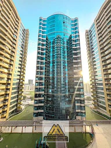 1 Camera Appartamento in vendita a Ajman Downtown, Ajman - الهورايزوون(1). webp