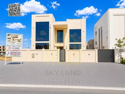 5 Camere Villa in vendita a Al Zahya, Ajman - WhatsApp Image 2026-07-25 at 11.55. 53 AM (6). jpeg 5 Camere Villa in vendita a Al Zahya, Ajman - WhatsApp Image 2026-07-25 at 11.55. 53 AM (6). jpeg