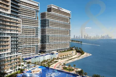 2 Bedroom Flat for Sale in Dubai Maritime City, Dubai - 2 beds | Full Sea Views | Prime location 2 Bedroom Flat for Sale in Dubai Maritime City, Dubai - 2 beds | Full Sea Views | Prime location