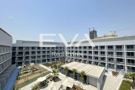 Estudio para en Alquiler en Jumeirah Village Circle (JVC), Dubai - Apartamento en Jumeirah Village Circle (JVC)，JVC District 10，Luma 22，West Tower, 55000 AED - 16141850