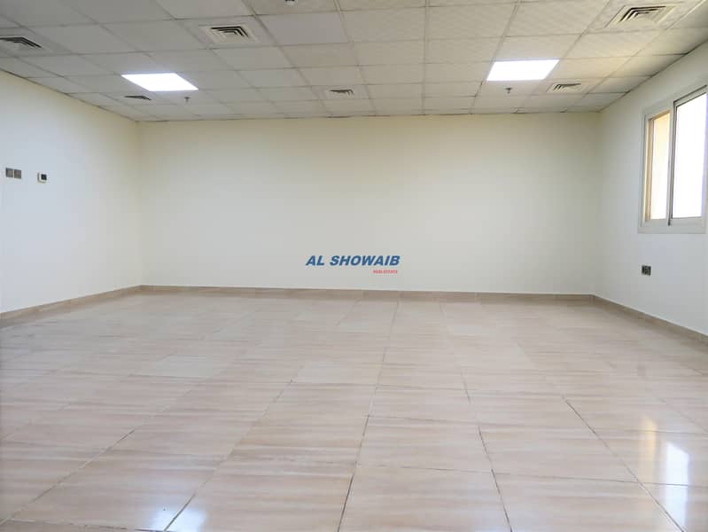 5 625 SQ-FT HUGE STUDIO BEHIND NEW GOLD SOUQ RAFFA