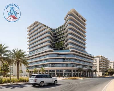 Studio for Sale in Jebel Ali, Dubai - 1. webp Studio for Sale in Jebel Ali, Dubai - 1. webp