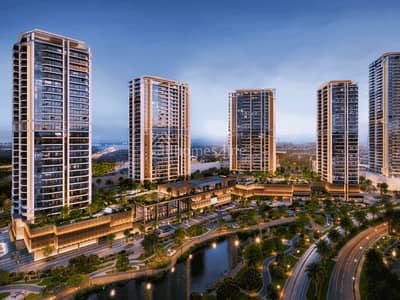 1 Slaapkamer Appartement te Koop in Jumeirah Heights, Dubai - Appartement in Jumeirah Heights，Eltiera Views，Eltiera Views Tower 2, 1 slaapkamer, 2165828 AED - 16141892