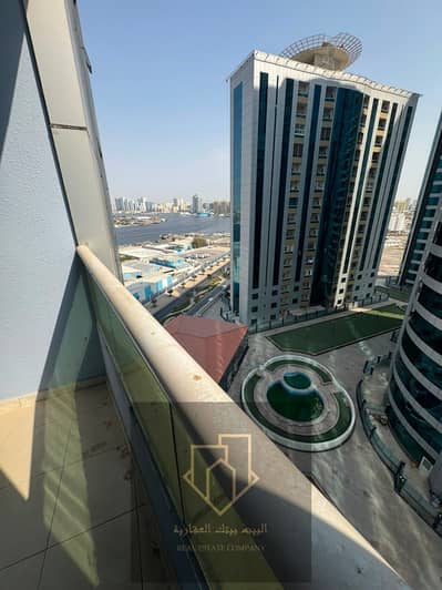 1 Bedroom Flat for Sale in Al Bustan, Ajman - WhatsApp Image 2026-08-09 at 15.37. 53. jpeg