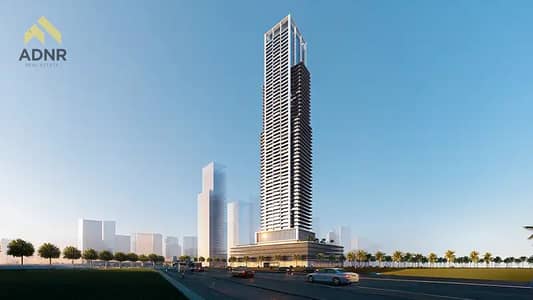 3 Slaapkamers Appartement te Koop in Jumeirah Village Circle (JVC), Dubai - 1. webp 3 Slaapkamers Appartement te Koop in Jumeirah Village Circle (JVC), Dubai - 1. webp