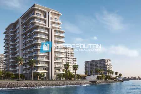 2 Schlafzimmer Wohnung zum zum Verkauf in Yas Island, Abu Dhabi - Wohnung in Yas Island,Yas Riva,Yas Riva Residences,Fonte, 2 schlafzimmer, 2799999 AED - 16141902 2 Schlafzimmer Wohnung zum zum Verkauf in Yas Island, Abu Dhabi - Wohnung in Yas Island,Yas Riva,Yas Riva Residences,Fonte, 2 schlafzimmer, 2799999 AED - 16141902
