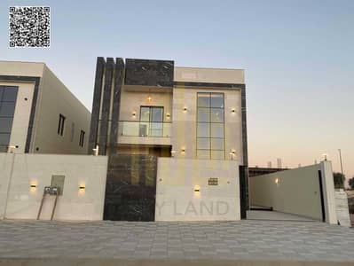 4 Camere Villa in vendita a Al Zahya, Ajman - WhatsApp Image 2025-01-09 at 3.46. 42 PM. jpg 4 Camere Villa in vendita a Al Zahya, Ajman - WhatsApp Image 2025-01-09 at 3.46. 42 PM. jpg