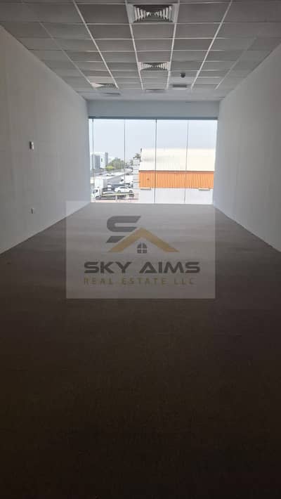 Office para en Alquiler en Umm Ramool, Dubai - WhatsApp Image 2026-08-11 at 4.07. 10 PM. jpeg Office para en Alquiler en Umm Ramool, Dubai - WhatsApp Image 2026-08-11 at 4.07. 10 PM. jpeg