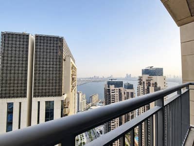 Appartement de 3 chambres à à louer à Dubai Creek Harbour, Dubai - Appartement à Dubai Creek Harbour,Harbour Views,Harbour Views 1, 3 chambres, 199999 AED - 16141861 Appartement de 3 chambres à à louer à Dubai Creek Harbour, Dubai - Appartement à Dubai Creek Harbour,Harbour Views,Harbour Views 1, 3 chambres, 199999 AED - 16141861
