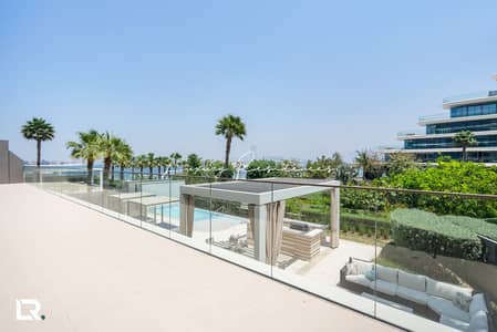 Appartement de 4 chambres à à vendre à Palm Jumeirah, Dubai - DSC09184-MLS. jpg