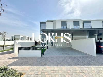 4 habitaciones Townhouse para en Alquiler en Al Furjan, Dubai - Casa adosada en Al Furjan，Al Furjan West，Murooj Al Furjan West, 4 dormitorios, 265000 AED - 16141927