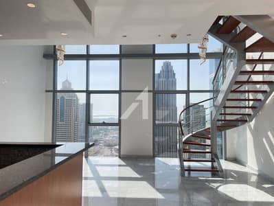 2 Camere Appartamento in affitto a DIFC, Dubai - image_0 2 Camere Appartamento in affitto a DIFC, Dubai - image_0