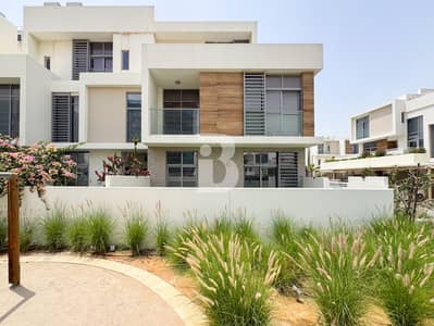 3 habitaciones Apartamento para en Alquiler en Dubai South, Dubai - Apartamento en Dubai South，Residential District，The Pulse，The Pulse Townhouses, 3 dormitorios, 140000 AED - 16141955
