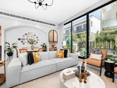 4 Slaapkamers Townhouse te Koop in Al Furjan, Dubai - Rijwoning in Al Furjan，Al Furjan West, 4 slaapkamers, 4200000 AED - 16141951