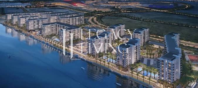1 Bedroom Flat for Rent in Yas Island, Abu Dhabi - images (3). jpg