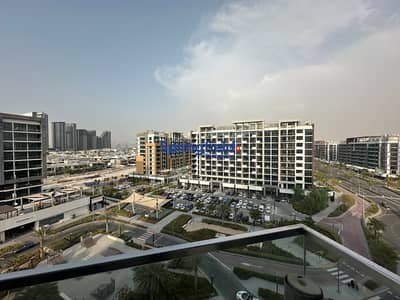 Estudio para en Alquiler en Meydan, Dubai - Apartamento en Meydan，Meydan One，Azizi Riviera，Azizi Riviera 1, 48000 AED - 16141986