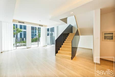 4 Schlafzimmer Townhouse zum zur Miete in Al Barari, Dubai - Reihenhaus in Al Barari，Ixora, 4 schlafzimmer, 475000 AED - 16141334