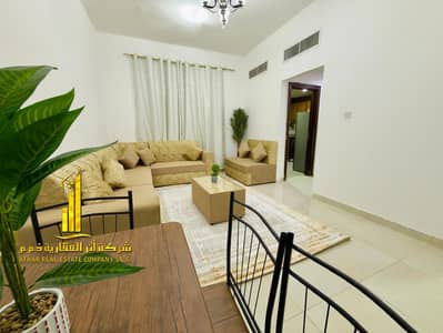 1 Bedroom Flat for Rent in Al Rawda, Ajman - WhatsApp Image 2026-08-11 at 3.36. 22 PM. jpeg