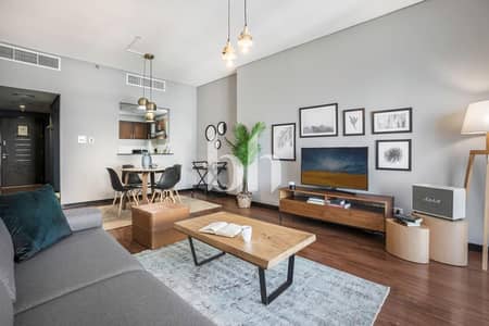 1 habitación Apartamento para en Venta en Jumeirah Lake Towers (JLT), Dubai - images image img