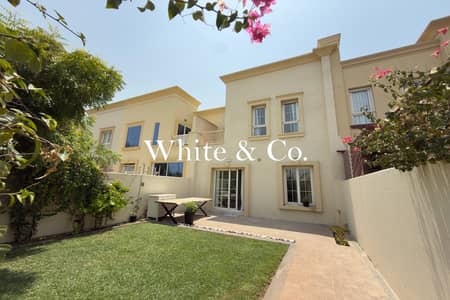 2 Bedroom Townhouse for Rent in The Springs, Dubai - Walk to Lakes | 2BR Townhouse | Springs 2 Bedroom Townhouse for Rent in The Springs, Dubai - Walk to Lakes | 2BR Townhouse | Springs