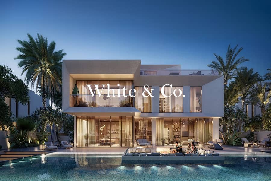 Villa a The Oasis by Emaar,Mirage The Oasis, 5 camere da letto, 16899999 AED - 16142014 Villa a The Oasis by Emaar,Mirage The Oasis, 5 camere da letto, 16899999 AED - 16142014