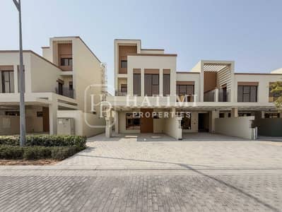 5 habitaciones Townhouse para en Alquiler en DAMAC Lagoons, Dubai - IMG_0489. jpg