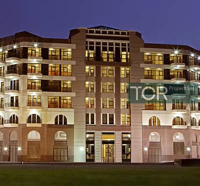 Studio te Koop in Arjan, Dubai - Appartement in Arjan，Lincoln Park，Lincoln Park B, 480000 AED - 16139695