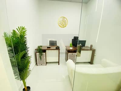 Office for Rent in Al Garhoud, Dubai - 0b9c1c7b-9d16-46e5-948b-b8eaa5f85c74. jpg