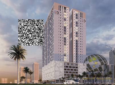 1 Slaapkamer Appartement te Koop in Al Amerah, Ajman - WhatsApp Image 2026-07-15 at 9.01. 22 PM. jpeg