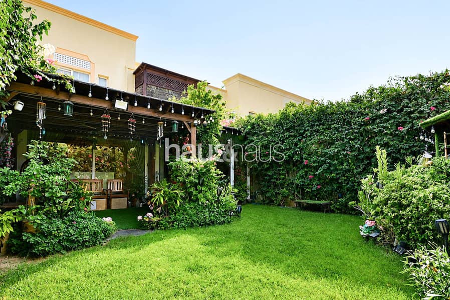 Spacious Layout | Private Location | VOT Spacious Layout | Private Location | VOT