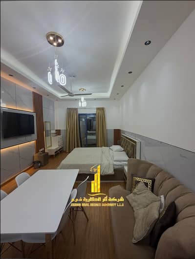 Estudio para en Alquiler en Al Nuaimiya, Ajman - WhatsApp Image 2026-07-04 at 7.16. 35 PM (1). jpeg