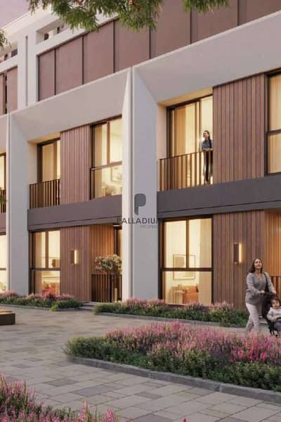 1 habitación Apartamento para en Venta en Town Square, Dubai - Apartamento en Town Square,Hillcrest, 1 dormitorio, 1041000 AED - 16141410 1 habitación Apartamento para en Venta en Town Square, Dubai - Apartamento en Town Square,Hillcrest, 1 dormitorio, 1041000 AED - 16141410
