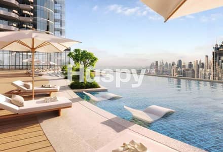 1 Slaapkamer Appartement te Koop in Business Bay, Dubai - Appartement in Business Bay，Al Habtoor City，Al Habtoor Tower, 1 slaapkamer, 2300000 AED - 16142083