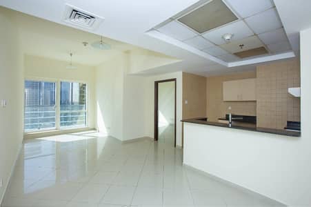 朱美拉湖塔 (JLT)， 迪拜 1 卧室公寓待租 - IMG_3193. jpg