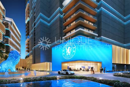 迪拜海港城, 迪拜 2 卧室单位待售 - 位于迪拜海港城,Chelsea Residences 2 by DAMAC,Chelsea Residences 2 by DAMAC Tower B 2 卧室的公寓 4400000 AED - 16142093 迪拜海港城, 迪拜 2 卧室单位待售 - 位于迪拜海港城,Chelsea Residences 2 by DAMAC,Chelsea Residences 2 by DAMAC Tower B 2 卧室的公寓 4400000 AED - 16142093